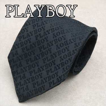 Playboy brand necktie YT-102