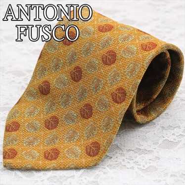 ANTONIO FUSCO brand tie YT-046 - image 1