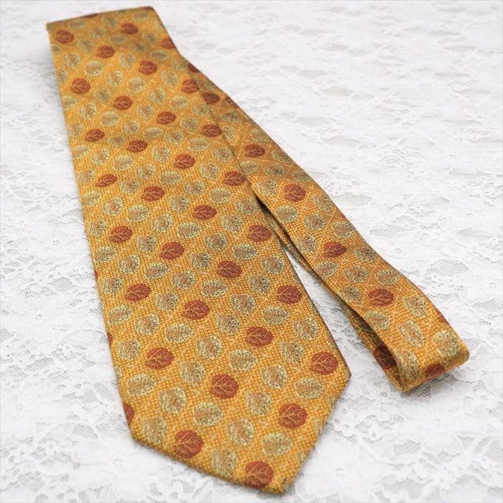 ANTONIO FUSCO brand tie YT-046 - image 2