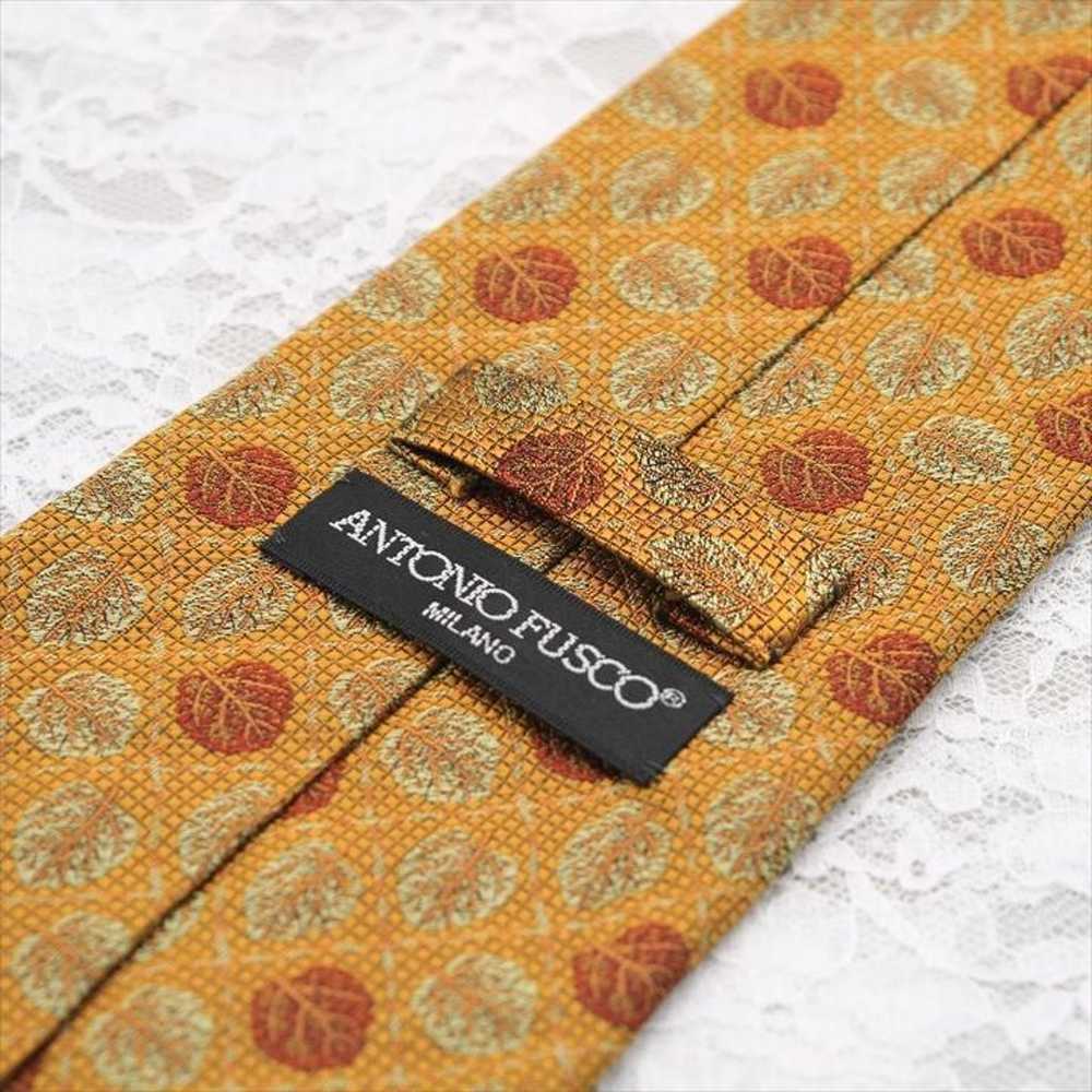 ANTONIO FUSCO brand tie YT-046 - image 4