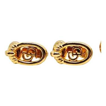 Dior Earrings - image 1