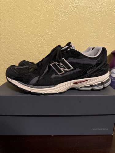 New Balance NEW BALANCE 1906R SHOES 'BLACK'