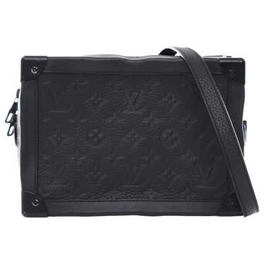 Louis Vuitton Leather crossbody bag