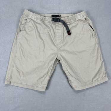 Gramicci Gramicci Shorts Mens Size XL Belted Hikin