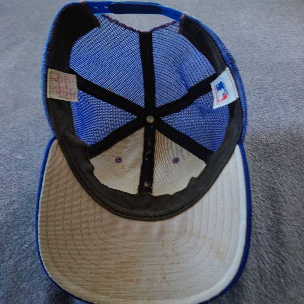 New Era Seattle Mariners mesh cap made in the USA… - image 5