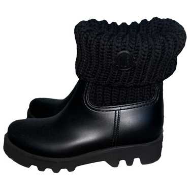 Moncler Ankle boots - image 1