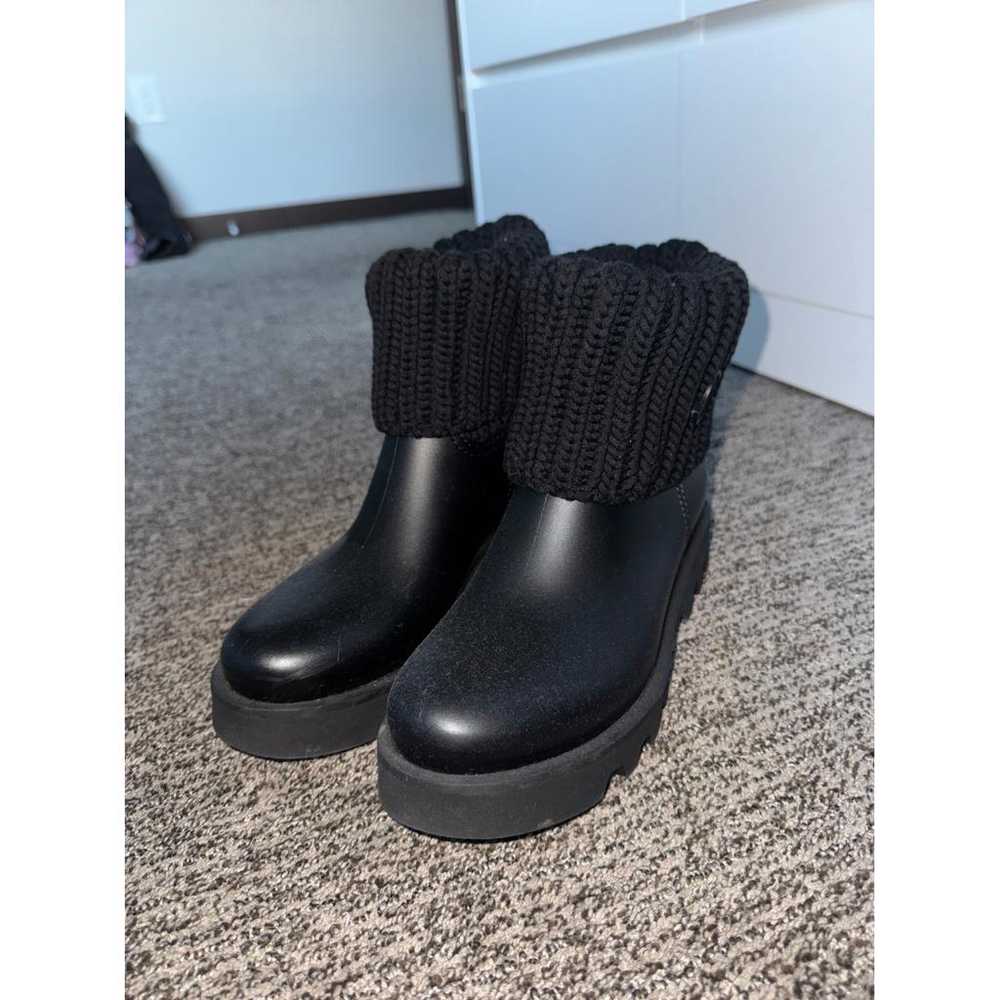 Moncler Ankle boots - image 3