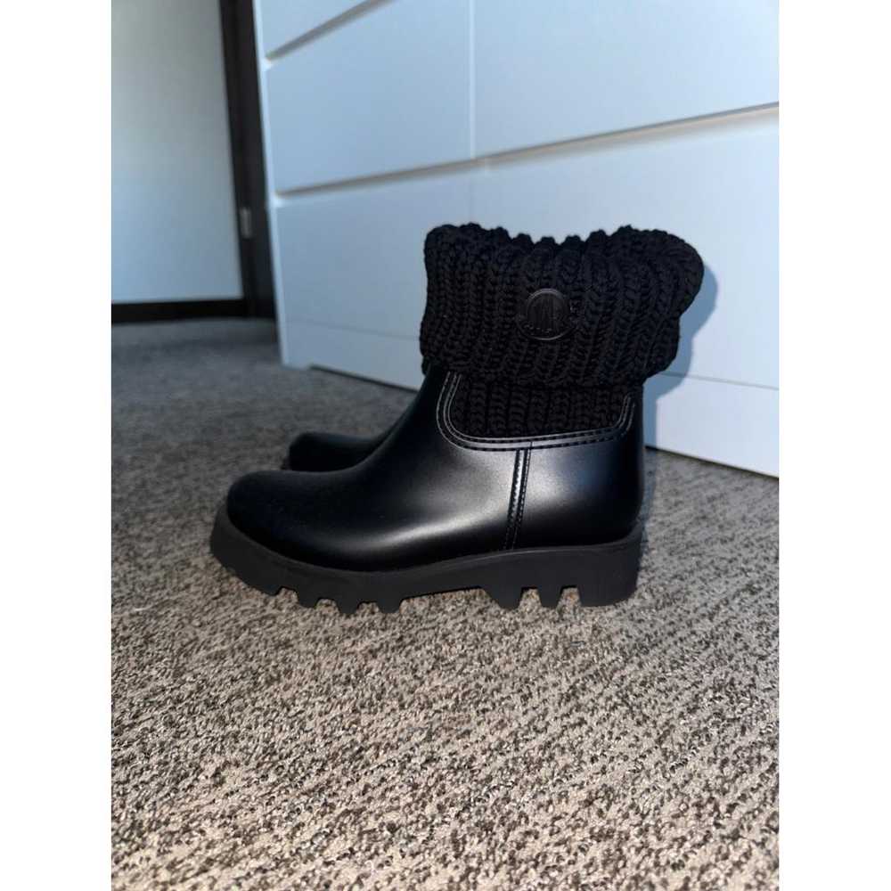 Moncler Ankle boots - image 4