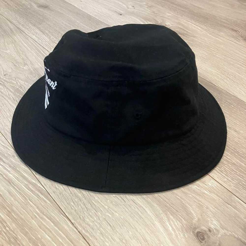 OBEY Obey Bucket Hat Black - image 2