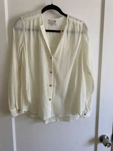 Mille Florian blouse (XS) | Used, Secondhand, Rese