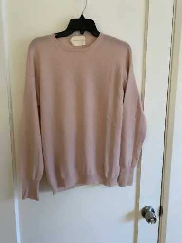 la garçonne moderne Crewneck sweater (XS) | Used,…