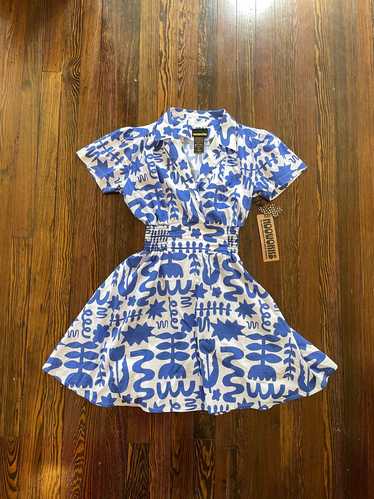 NOOWORKS Leah Dress (1X) | Used, Secondhand, Resel