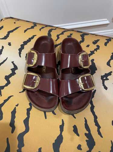 BIRKENSTOCK Big Buckle Arizona (36) | Used,…