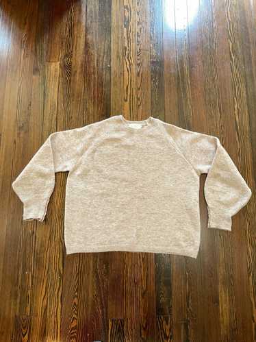 Sézane Louise Jumper (XL) | Used, Secondhand, Rese