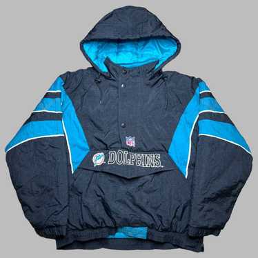 NFL × Starter × Vintage Vintage 1990s NFL Miami D… - image 1