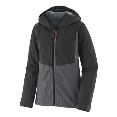 Patagonia - Women's Boulder Fork Rain Jacket