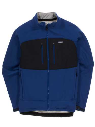 Patagonia - M's Talus Jacket