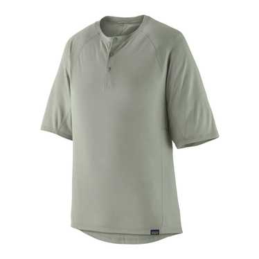 Patagonia - Men's Capilene® Cool Trail Bike Henley - image 1