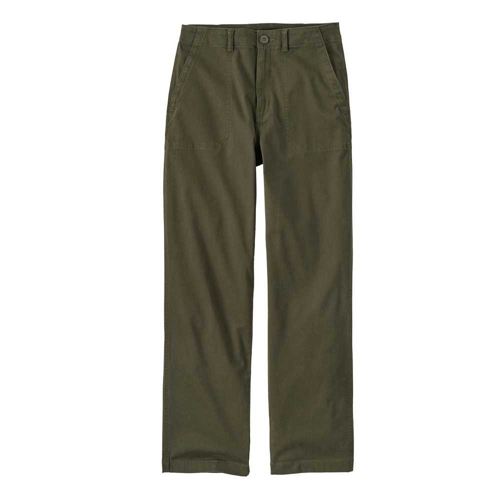 Patagonia - Women's Utility Pants - image 1