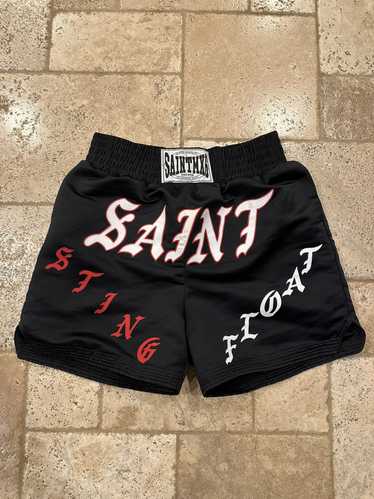 READYMADE × Saint Michael Saint Michael Black Stin