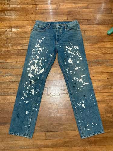 Helmut lang painter jeans - Gem