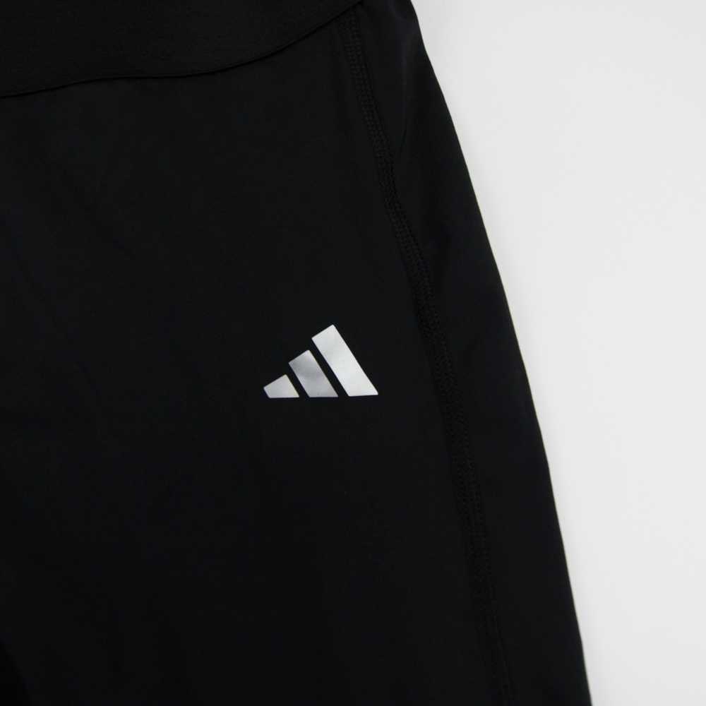 adidas Techfit Compression Shorts Men's Black Used - image 2