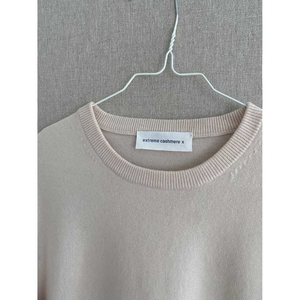 Extreme Cashmere Cashmere knitwear - image 2