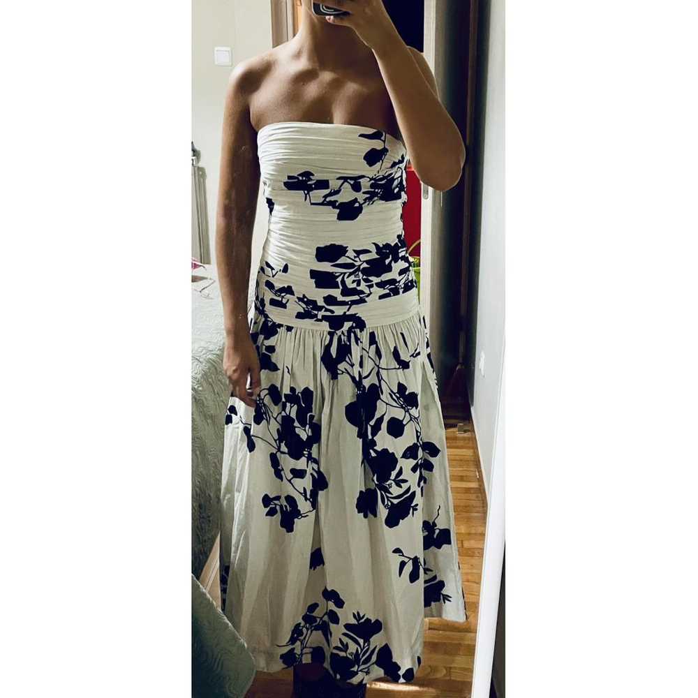 Carolina K Maxi dress - image 2