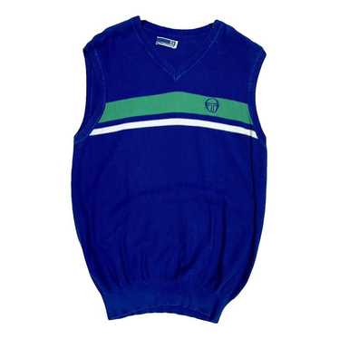 Sergio tacchini vest - Gem
