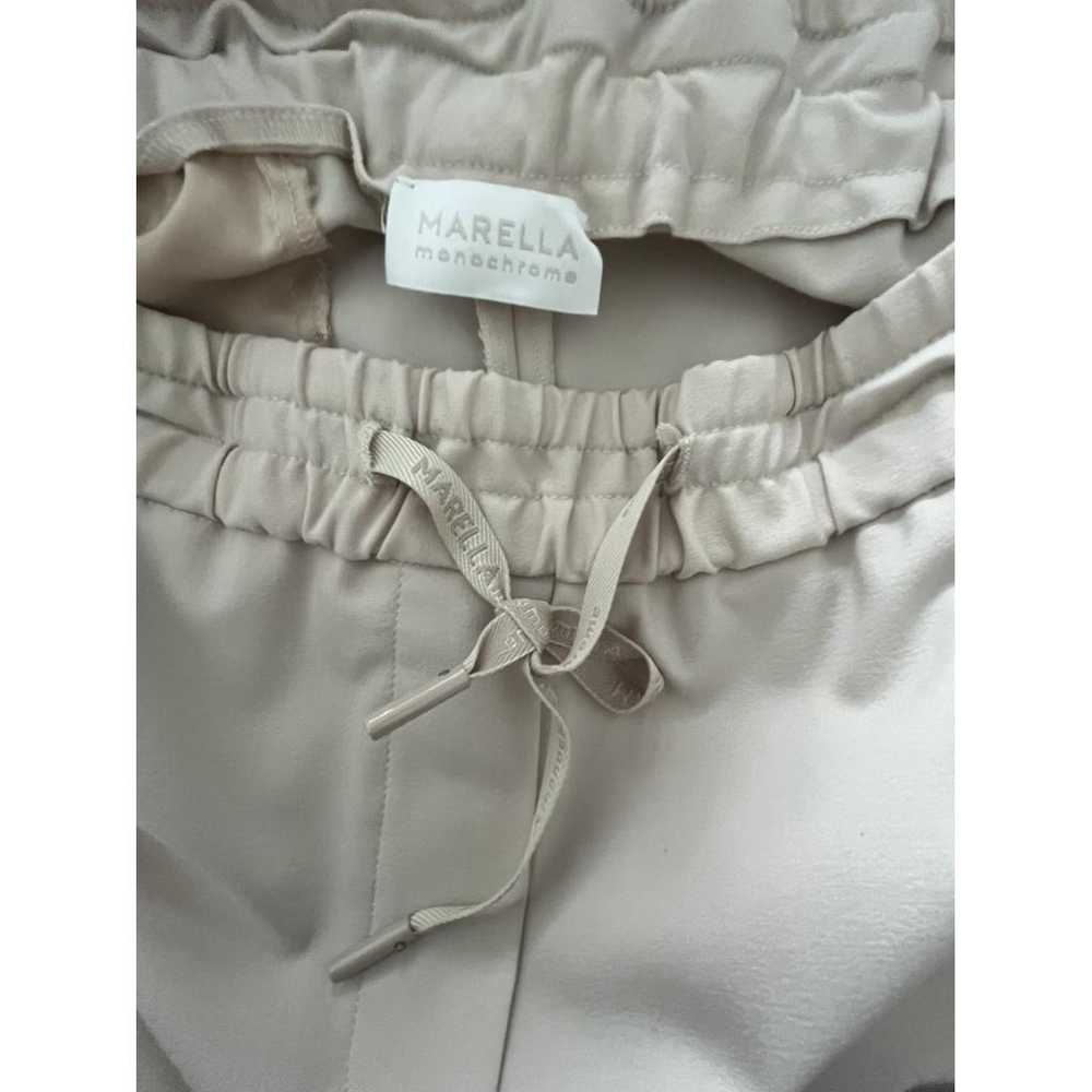 Marella Chino pants - image 3