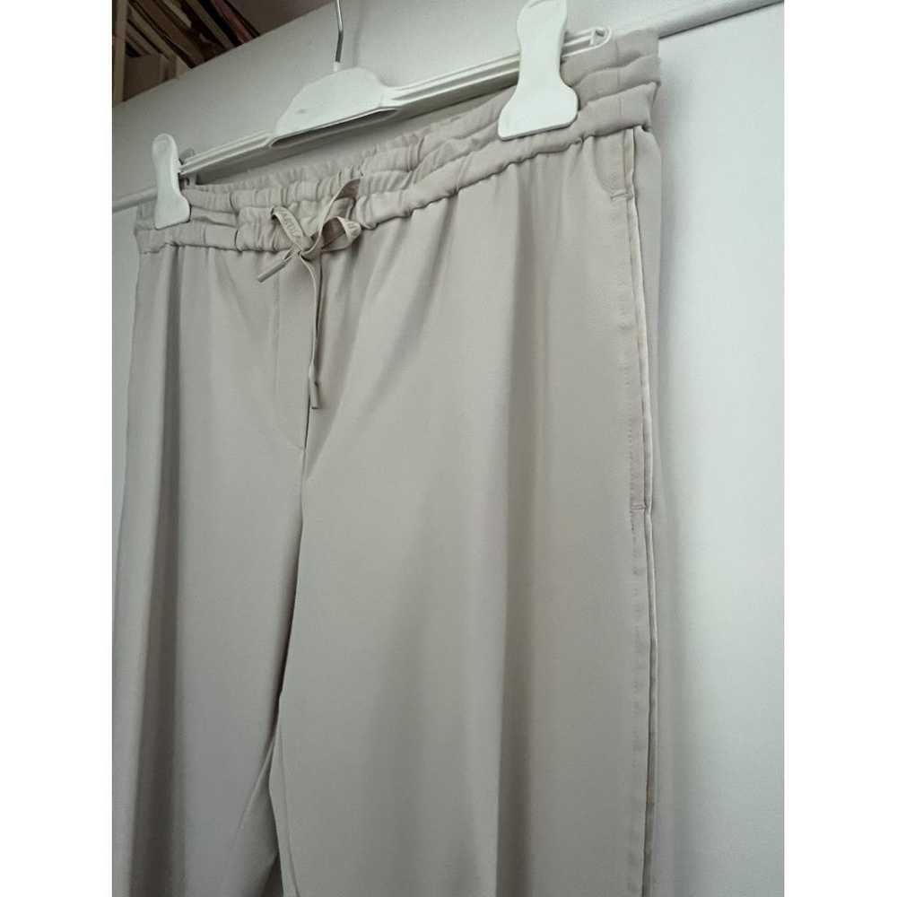 Marella Chino pants - image 4