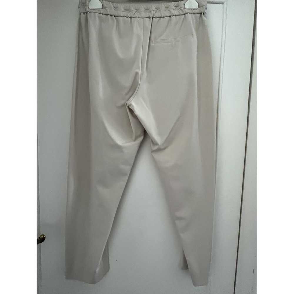 Marella Chino pants - image 5