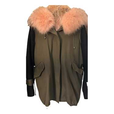 Forte Couture Parka - image 1