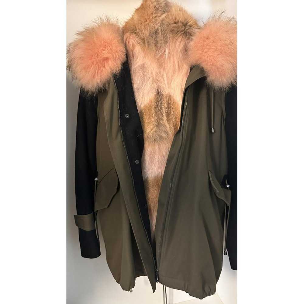 Forte Couture Parka - image 2