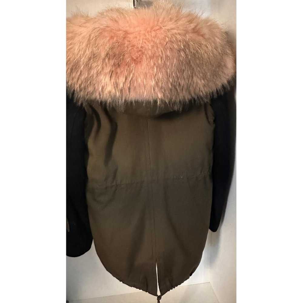 Forte Couture Parka - image 3