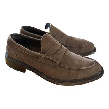 Trickers London Flats - image 1