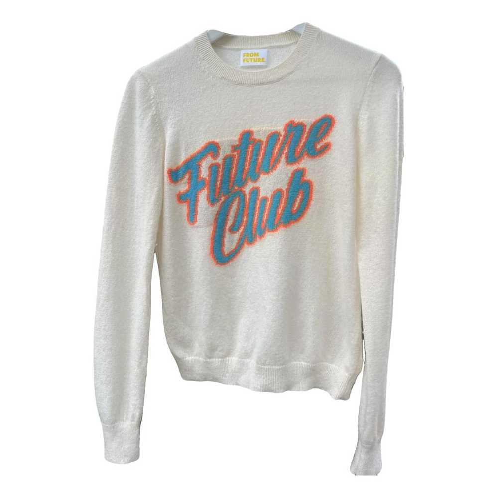 From Future Cashmere jumper - image 1