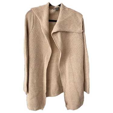 Vince Wool cardi coat