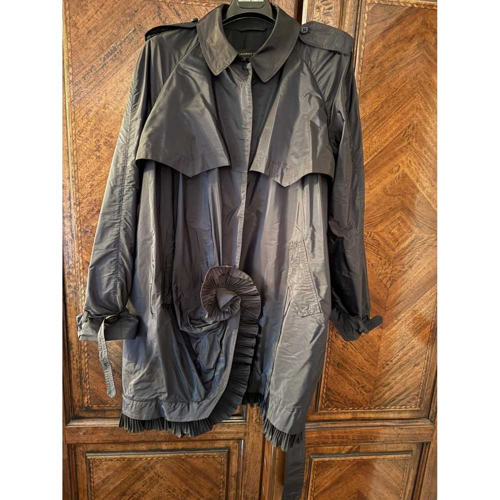 Ermanno Scervino Trench coat - image 2