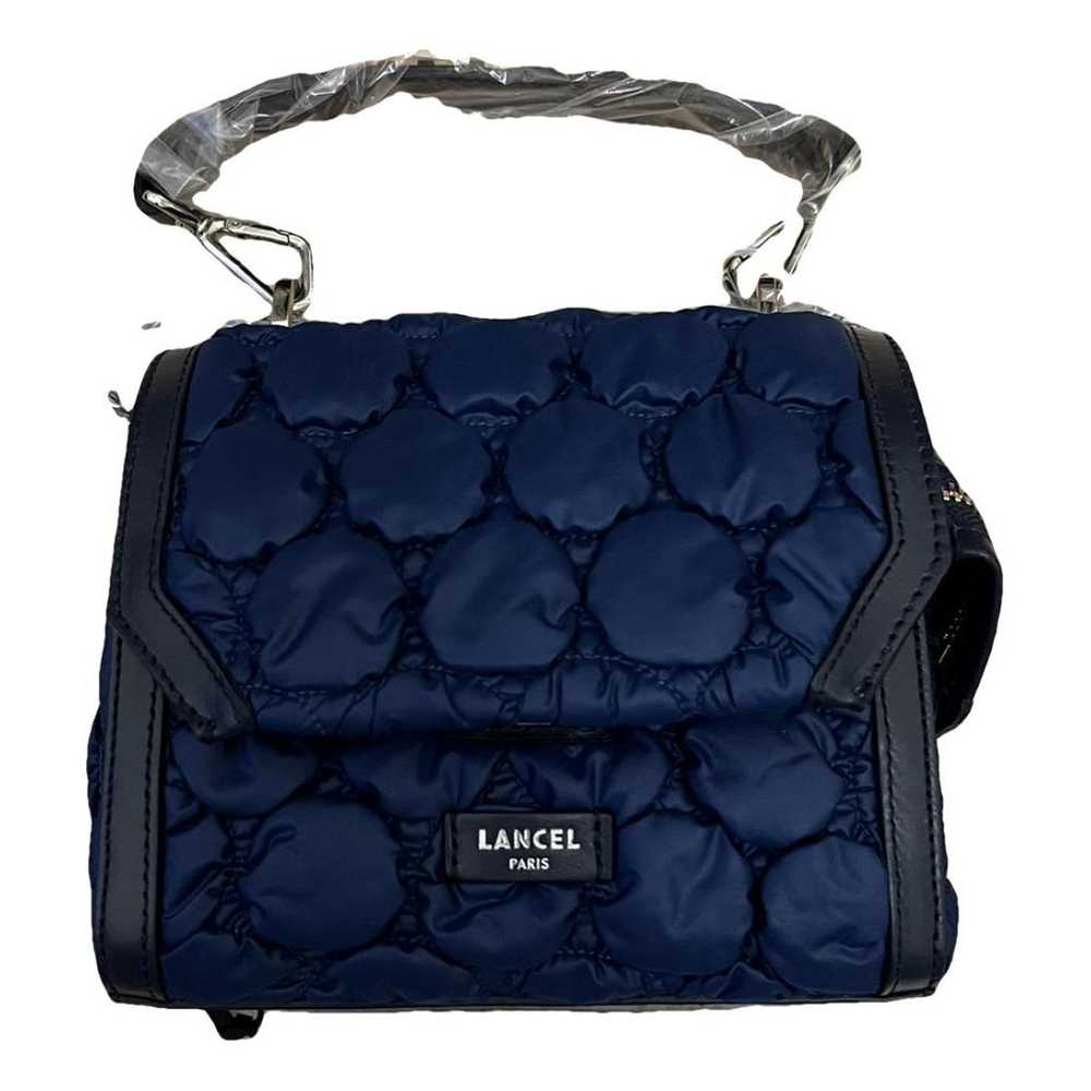 Lancel Cloth crossbody bag - image 1