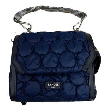 Lancel Cloth crossbody bag - image 1