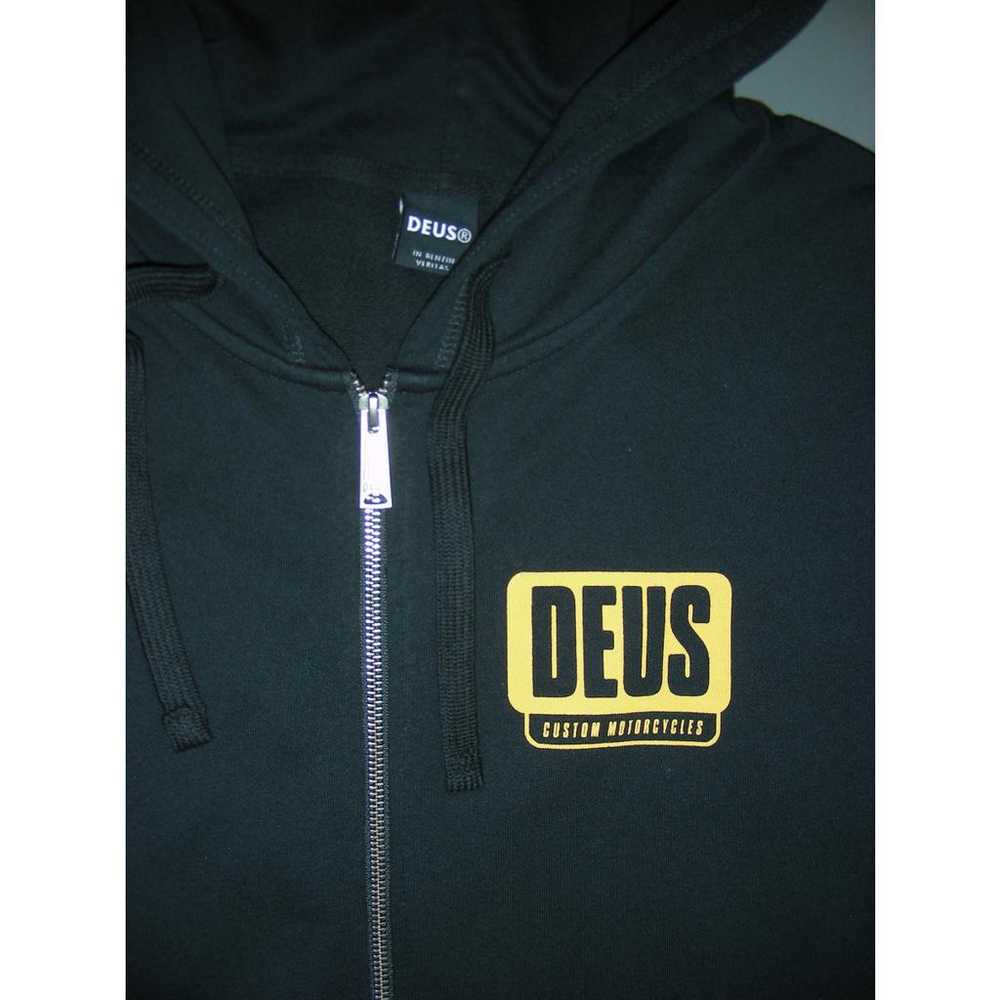 Deus Ex Machina Sweatshirt - image 2