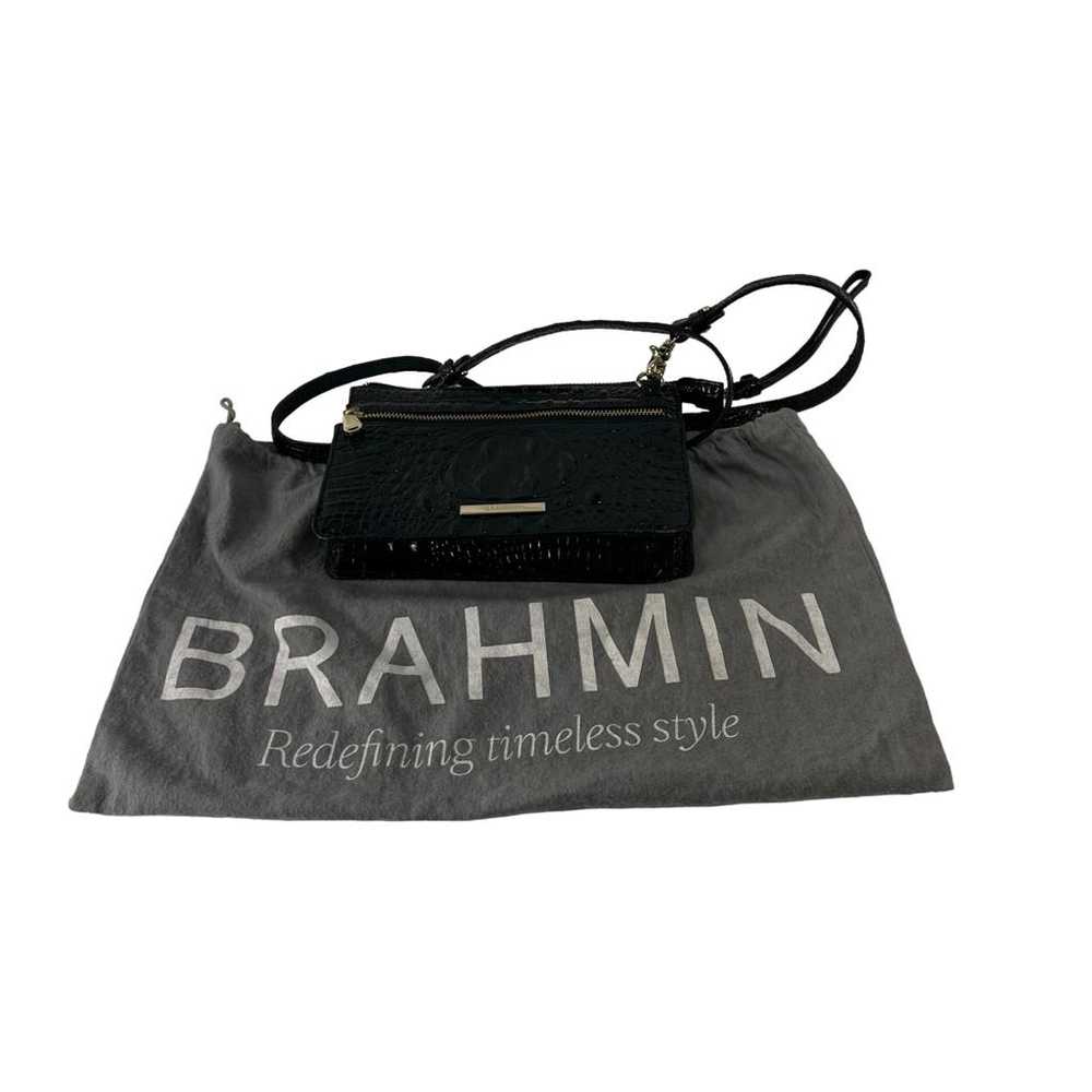 Brahmin Leather handbag - image 10