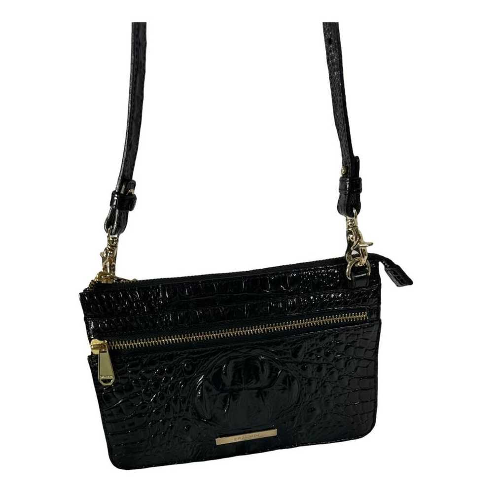 Brahmin Leather handbag - image 1