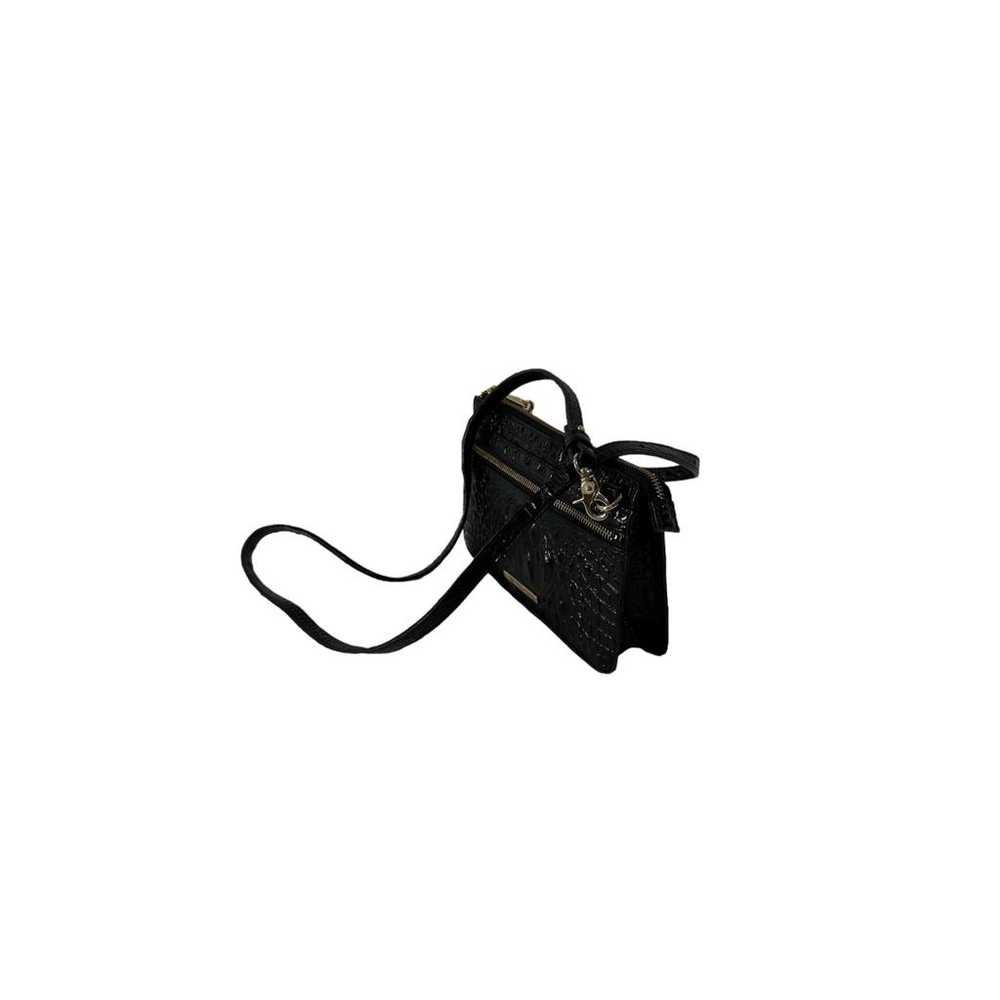 Brahmin Leather handbag - image 4