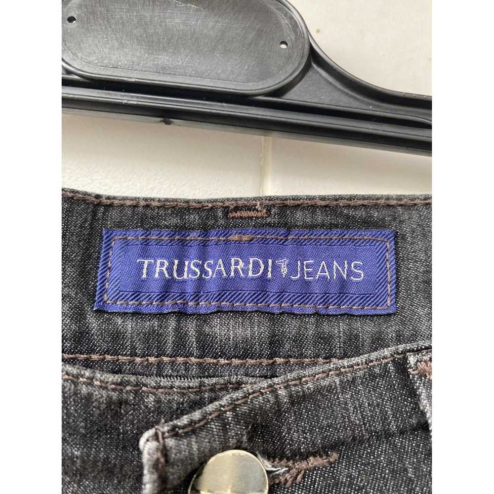 Trussardi Jeans Straight jeans - image 2