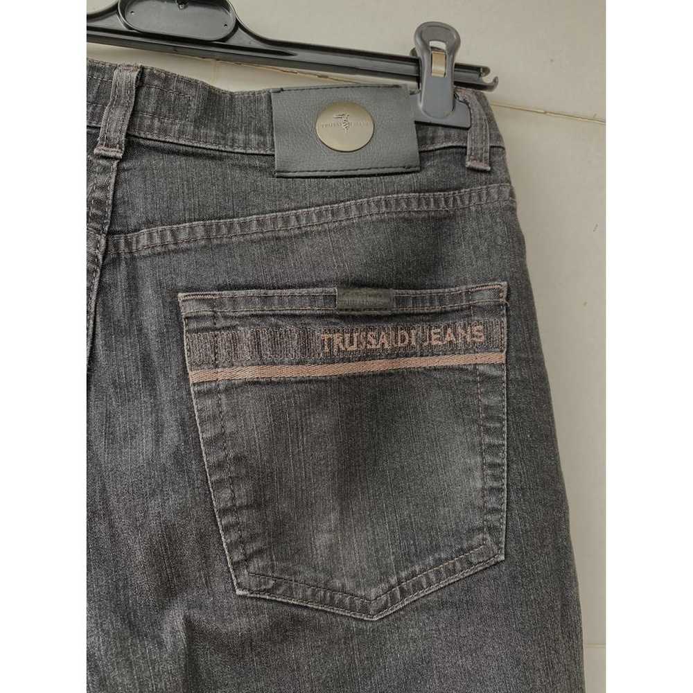 Trussardi Jeans Straight jeans - image 3