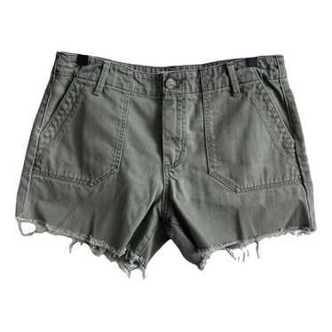 Paige Mini short