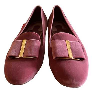 Salvatore Ferragamo Flats - image 1