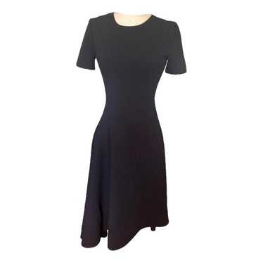 Black Halo Mid-length dress